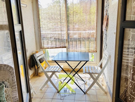 Achat appartement Le Cap d'Agde Réf. 4_GSVAP780007548