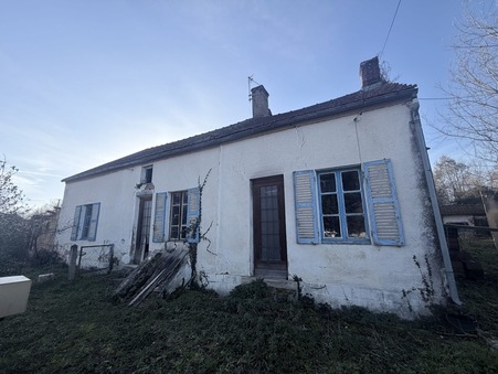 Maison 77 000 &euro;  Réf. VM24407-IMMOLYS_7934 Glanon