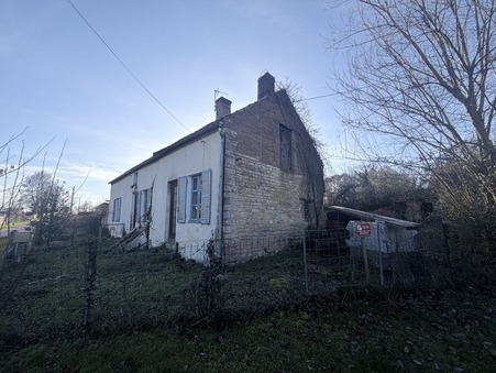 Maison 77 000 &euro;  Réf. VM24407-IMMOLYS_7934 Glanon