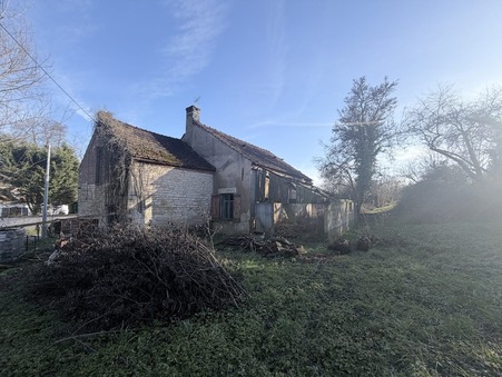 A vendre maison Glanon 21250; 77 000 &euro; 