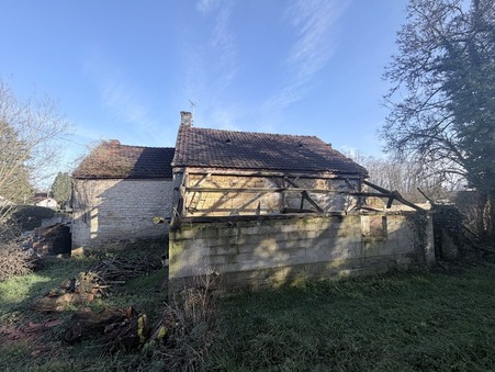 Achat maison Glanon Réf. VM24407-IMMOLYS_7934