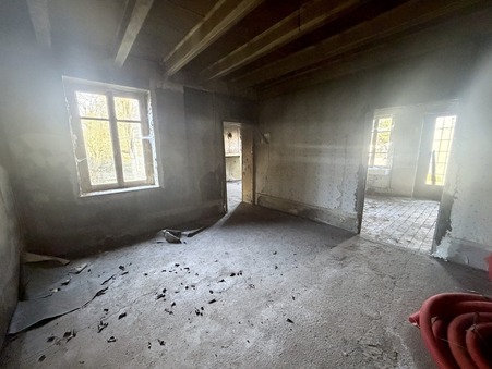 Achat maison Glanon Réf. VM24407-IMMOLYS_7934