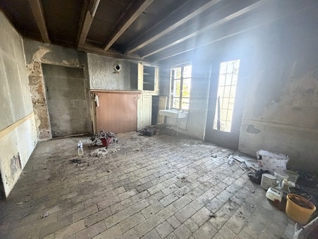 Maison 77 000 &euro;  sur Glanon (21250) - Réf. VM24407-IMMOLYS_7934