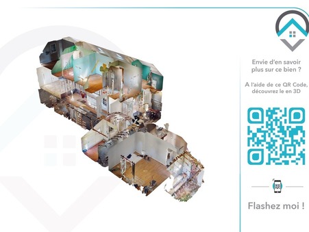 Maison sur Nemours ; 250 000 &euro;  ; Vente Réf. 217848