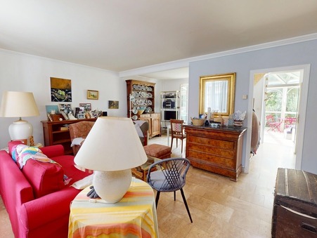 A vendre maison Nemours 77140; 250 000 &euro; 