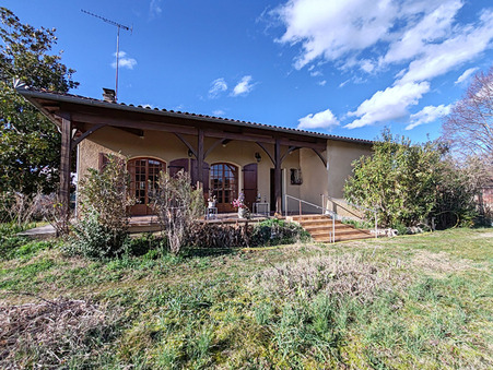 A vendre maison Caussade 82300; 213 000 &euro; 