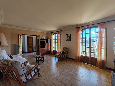 Achat maison Caussade Réf. 14085