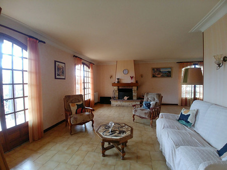 A vendre maison Caussade 82300; 213 000 &euro; 