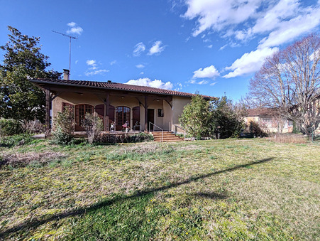 Maison 213 000 &euro;  Réf. 14085 Caussade