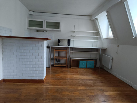 Appartement 490 &euro;  sur Lille (59000) - Réf. 499