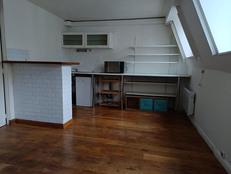 Appartement sur Lille ; 490 &euro;  ; Location Réf. 499