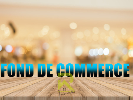 Achat local commercial Grau d'Agde Réf. 6_MAVCO930007327