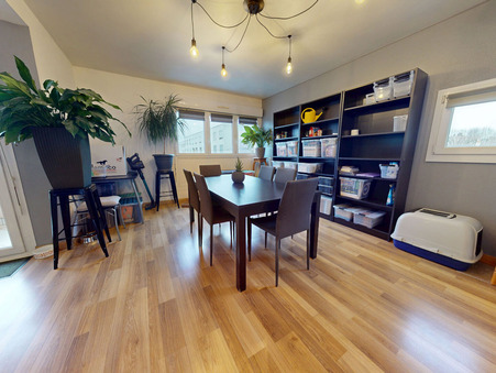 A vendre appartement Yutz 57970; 177 900 &euro; 