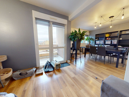 Appartement sur Yutz ; 172 900 &euro;  ; Vente Réf. 4378