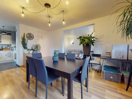 Achat appartement Yutz Réf. 4378