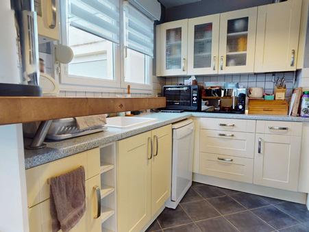 Vente appartement 172 900 &euro;  Yutz