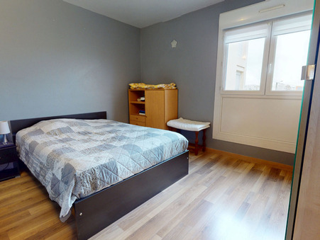 Achat appartement Yutz Réf. 4378