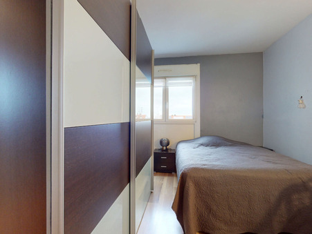 Vente appartement 172 900 &euro;  Yutz