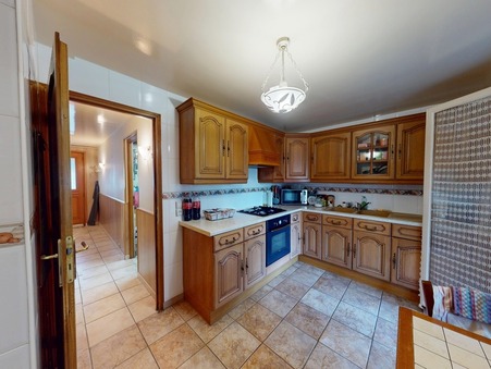 Maison 210 000 &euro;  Réf. 217556 Saint Pierre Lès Nemours