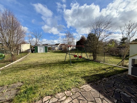 Vente maison 210 000 &euro;  Saint Pierre Lès Nemours