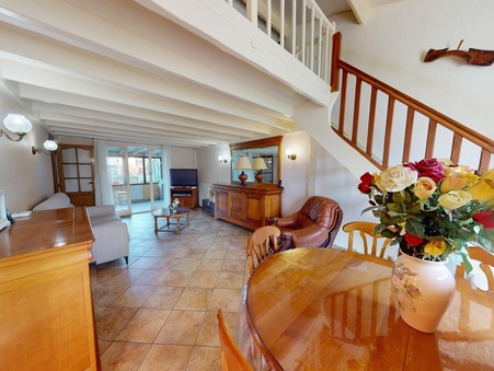 Maison 210 000 &euro;  Réf. 217556 Saint Pierre Lès Nemours