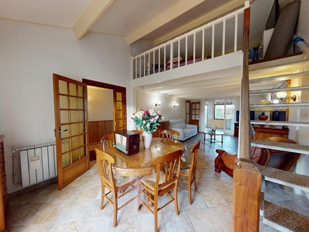 Maison 210 000 &euro;  sur Saint Pierre Lès Nemours (77140) - Réf. 217556