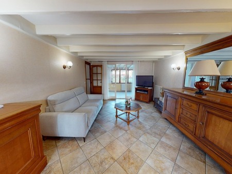 Achat maison Saint Pierre Lès Nemours Réf. 217556