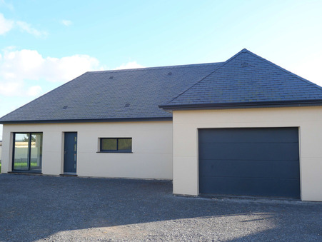 Vente Maison LA MAILLERAYE SUR SEINE Réf. 2847 - Slide 1