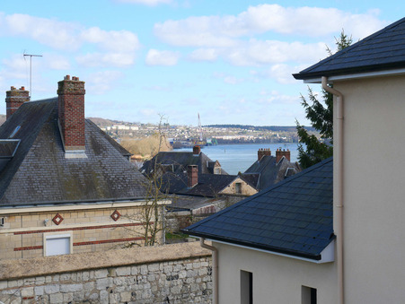 Vente Maison LA MAILLERAYE SUR SEINE Réf. 2847 - Slide 11