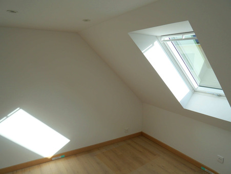 Vente Maison LA MAILLERAYE SUR SEINE Réf. 2847 - Slide 12