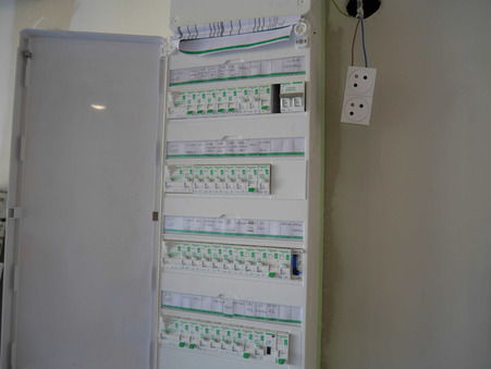 Vente Maison LA MAILLERAYE SUR SEINE Réf. 2847 - Slide 14