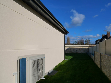 Vente Maison LA MAILLERAYE SUR SEINE Réf. 2847 - Slide 15