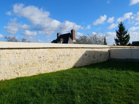 Vente Maison LA MAILLERAYE SUR SEINE Réf. 2847 - Slide 2