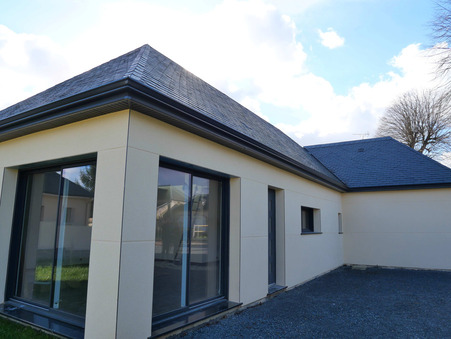 Vente Maison LA MAILLERAYE SUR SEINE Réf. 2847 - Slide 3