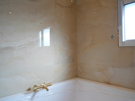 Vente Maison LA MAILLERAYE SUR SEINE Réf. 2847 - Slide 9