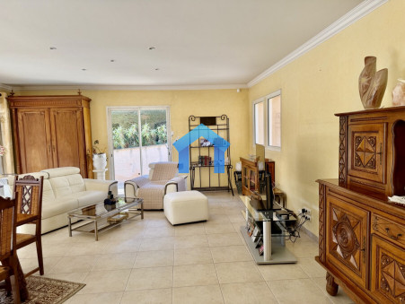 Vente Maison MOUGINS Réf. 4613 - Slide 3