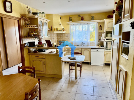 Vente Maison MOUGINS Réf. 4613 - Slide 6