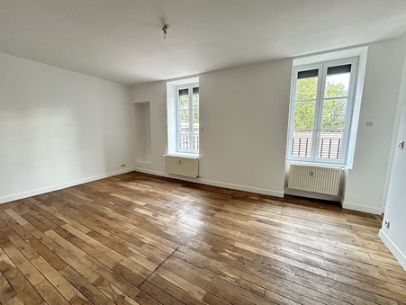 Location appartement Nuits Saint Georges Réf. 1181-IMMOLYS_1181