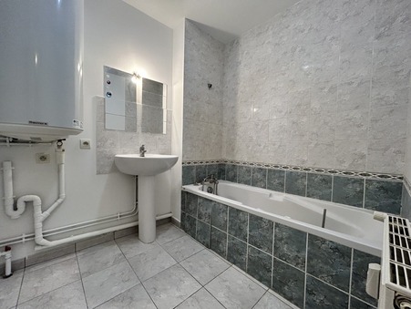 Appartement sur Nuits Saint Georges ; 960 &euro;  ; Location Réf. 1181-IMMOLYS_1181