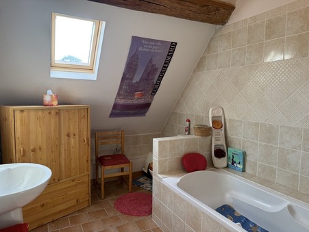 Maison 450 000 &euro;  sur Gevrey Chambertin (21220) - Réf. 5331-IMMOLYS_5331