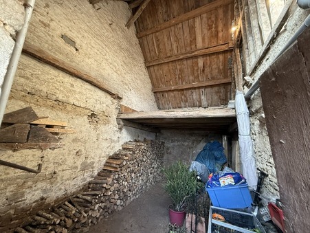 Maison sur Gevrey Chambertin ; 450 000 &euro;  ; Vente Réf. 5331-IMMOLYS_5331