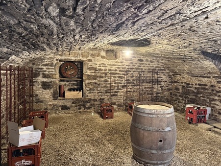 Maison 450 000 &euro;  sur Gevrey Chambertin (21220) - Réf. 5331-IMMOLYS_5331