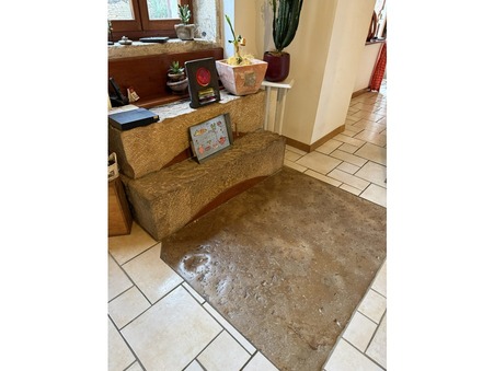 Achat maison Gevrey Chambertin Réf. 5331-IMMOLYS_5331