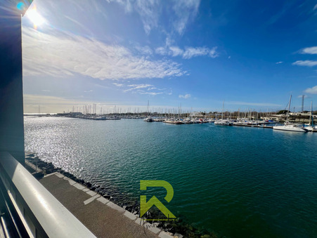 Appartement 119 000 &euro;  sur Agde (34300) - Réf. 4_CCVAP210007525