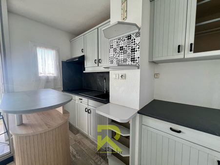 Achat appartement Agde Réf. 4_CCVAP210007525