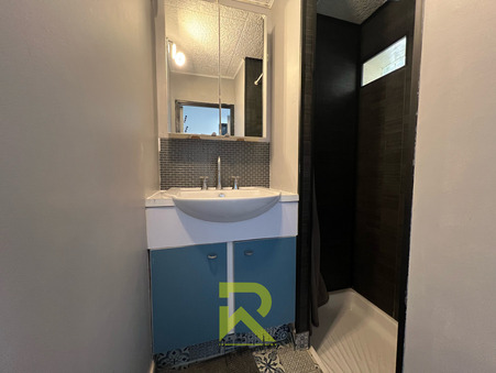 Vente appartement 119 000 &euro;  Agde