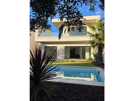 Maison 919 000 &euro;  Réf. 3458245566-2619 Le Grau d'Agde