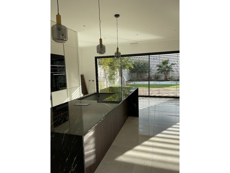 Achat maison Le Grau d'Agde Réf. 3458245566-2619