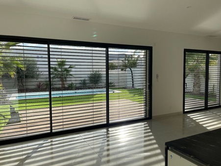 Vente maison 919 000 &euro;  Le Grau d'Agde