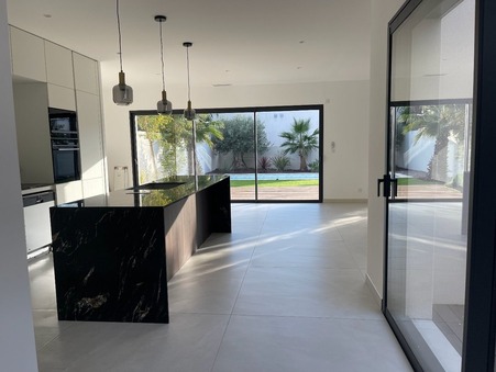 Achat maison Le Grau d'Agde Réf. 3458245566-2619